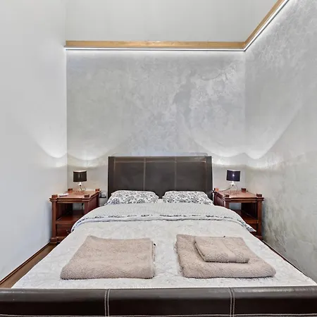 Count Andrassy Luxurious 부다페스트