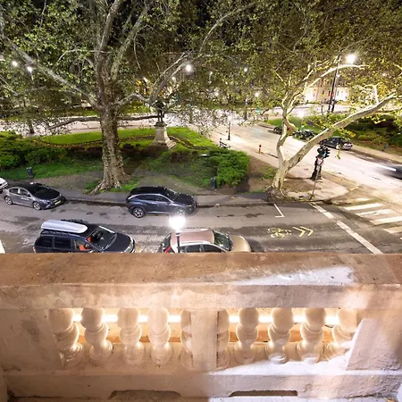 Apartment Count Andrassy Luxurious Budapest