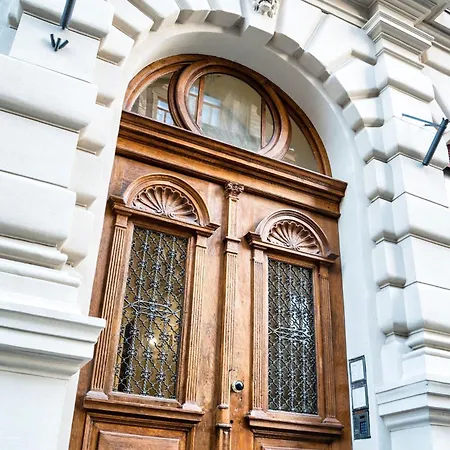 Count Andrassy Luxurious