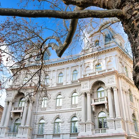 Apartamento Count Andrassy Luxurious Budapest